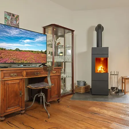 Appartement Zur Schoenen Heidewabe I