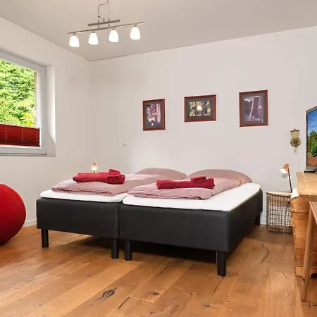 Appartement Zur Schoenen Heidewabe I Egestorf